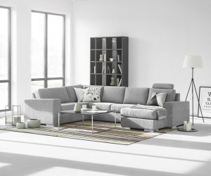 Dīvāns Modern Living (Trīsvietīgs)